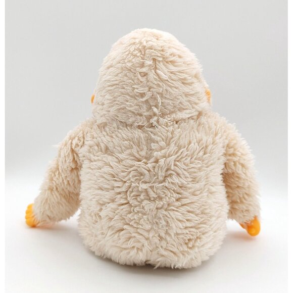 Vintage Russ Baby Gonga Thumb Sucking Monkey Gorilla w/Banana 10" - Picture 6 of 6